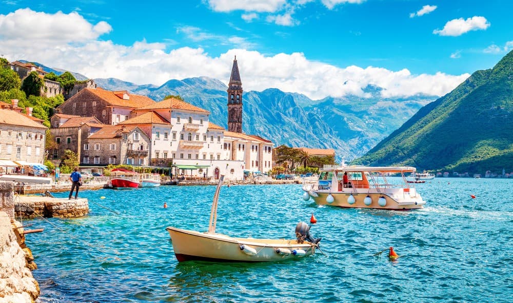 From Kotor: Relaxing Boat Tour to Perast & Lady of the Rocks | ®ExcursionMania - Image 6