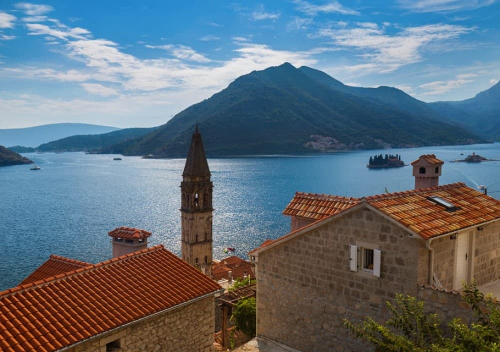 From Kotor: Relaxing Boat Tour to Perast & Lady of the Rocks | ®ExcursionMania - Image 7