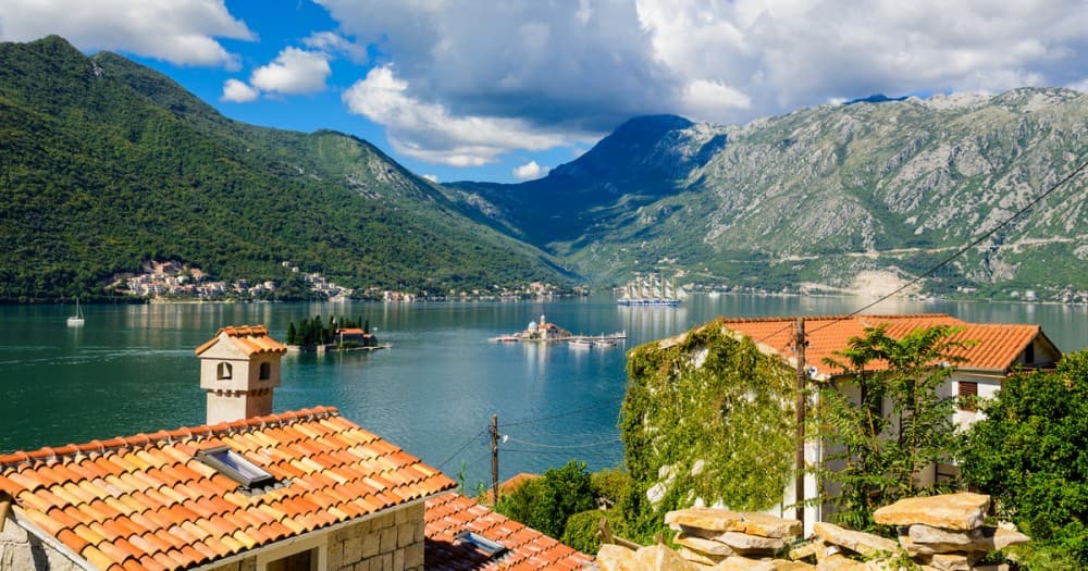 From Kotor: Relaxing Boat Tour to Perast & Lady of the Rocks | ®ExcursionMania - Image 8