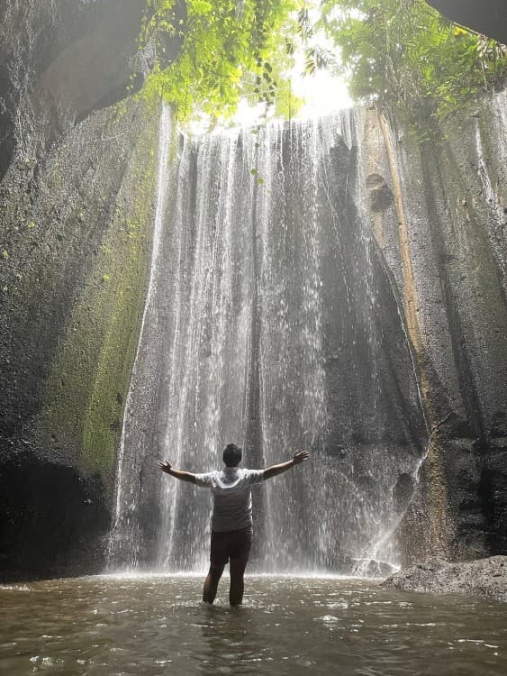 Private Tour: Heaven Gate Temple,Tirta Gangga and Blue Lagoon Snorkell | ®ExcursionMania - Image 3