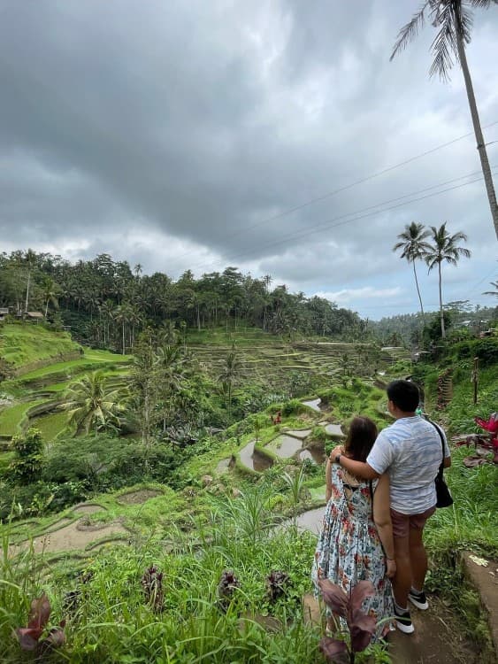 Private Tour: Heaven Gate Temple,Tirta Gangga and Blue Lagoon Snorkell | ®ExcursionMania - Image 9