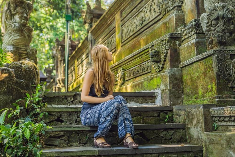 Bali Full Day Tour: Highlights of Ubud and Hidden Waterfall | ®ExcursionMania - Image 10