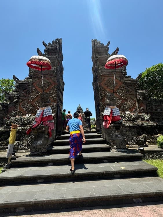 Bali Full Day Tour: Highlights of Ubud and Hidden Waterfall | ®ExcursionMania - Image 6