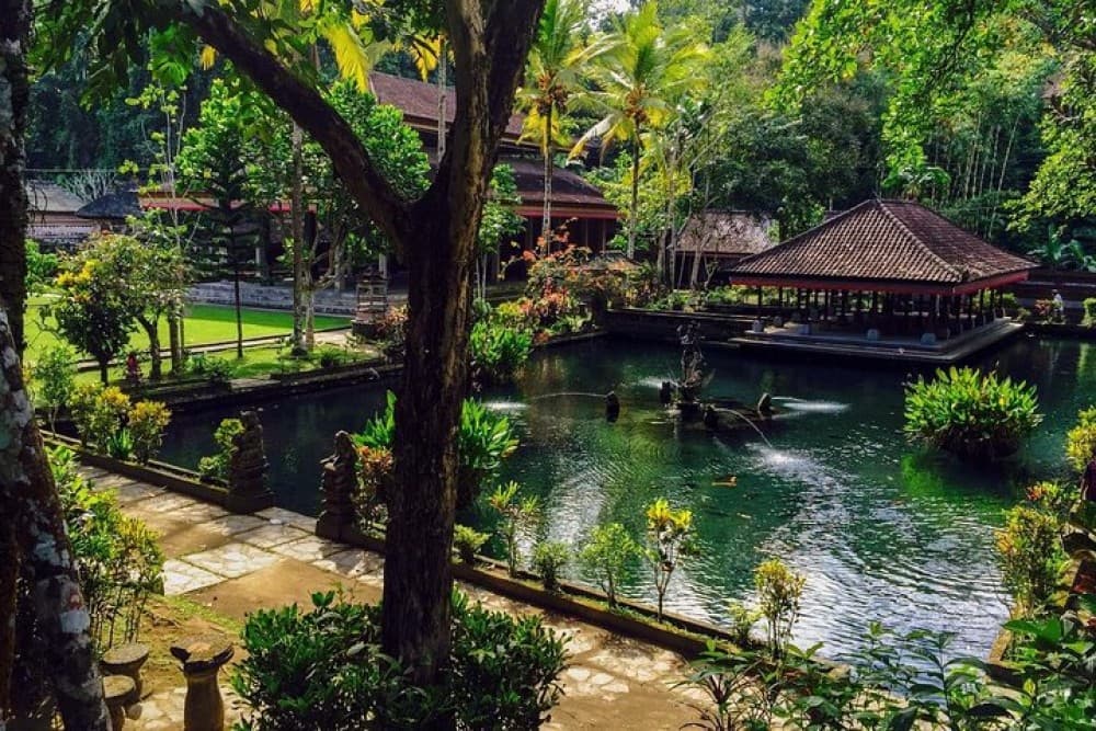 Private Tour: Bali Volcano with Jungle Swing Experience | ®ExcursionMania - Image 6