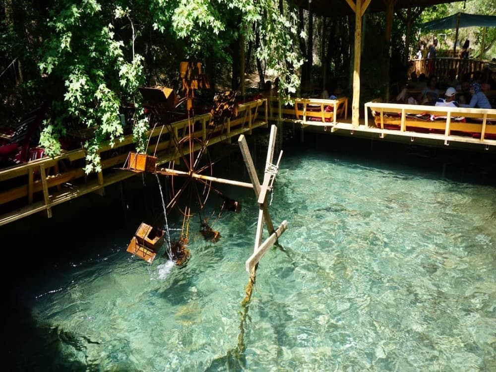 Turunc Yuvarlakcay Tour With Lunch & Akyaka River Cruise | ®ExcursionMania - Image 3