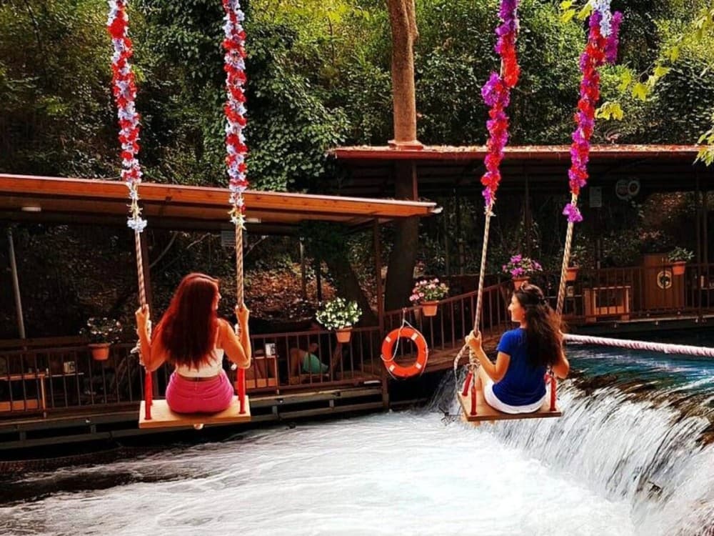 Turunc Yuvarlakcay Tour With Lunch & Akyaka River Cruise | ®ExcursionMania - Image 5