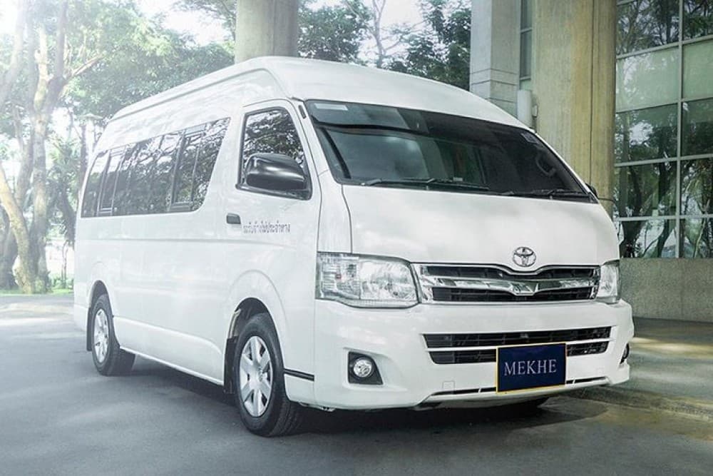 Private Departure Transfer : Bangkok Hotel to Bangkok Airport | ®ExcursionMania - Image 8