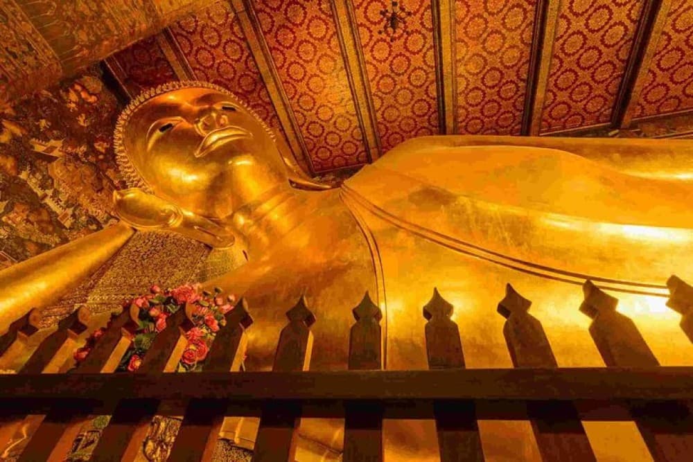 Bangkok Best Two Temples Emerald & Reclining Buddha  GrandPalace | ®ExcursionMania - Image 8