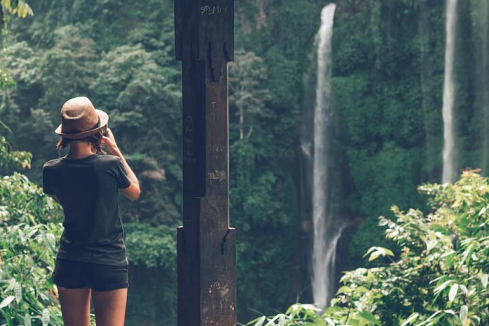 Private Tour: Amazing Sekumpul Waterfall and Ulun Danu Temple | ®ExcursionMania - Image 3