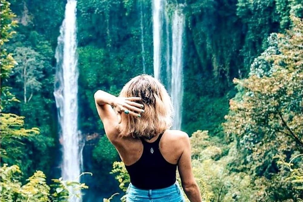 Private Tour: Amazing Sekumpul Waterfall and Ulun Danu Temple | ®ExcursionMania - Image 4