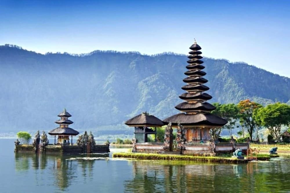 Private Tour: Amazing Sekumpul Waterfall and Ulun Danu Temple | ®ExcursionMania - Image 8