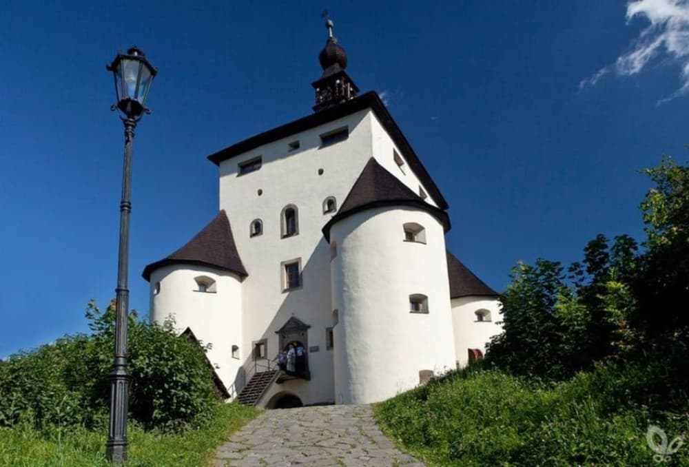 TOP of Slovakia: Mine in Banská Štiavnica & Cave Swimming | ®ExcursionMania - Image 10