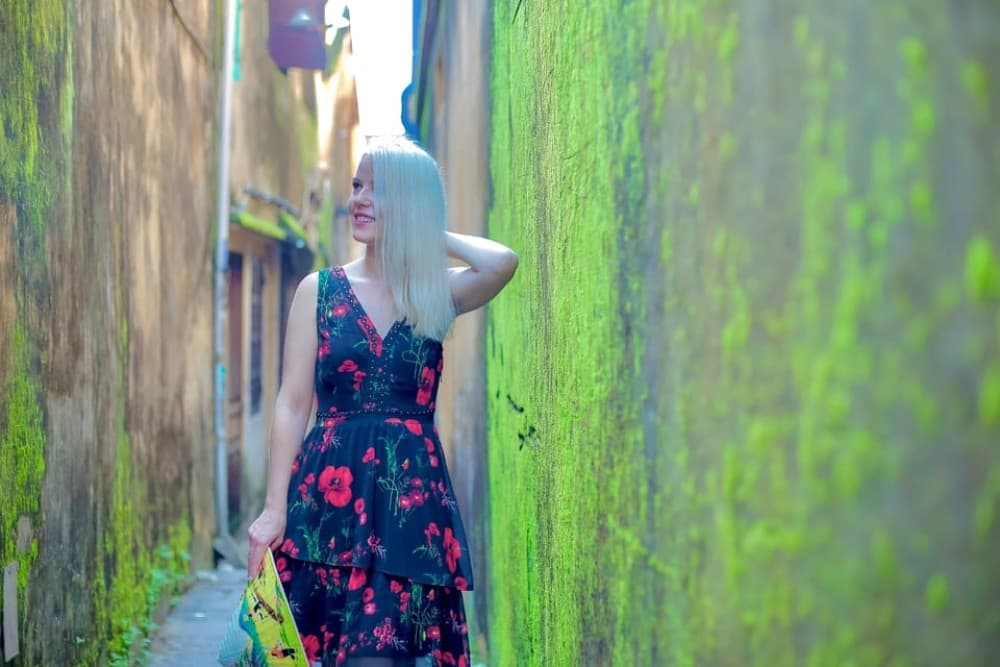 Hoi An/Da Nang: Private Photoshoot & Guided Walking Tour | ®ExcursionMania - Image 3