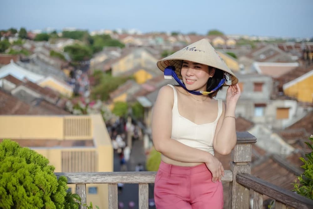 Hoi An/Da Nang: Private Photoshoot & Guided Walking Tour | ®ExcursionMania - Image 4