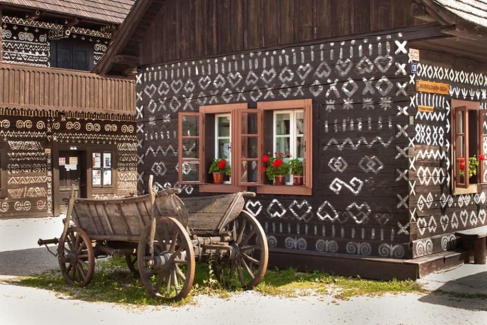 Bojnice Castle, Čičmany, Aphrodite Spa DayTrip | ®ExcursionMania - Image 4