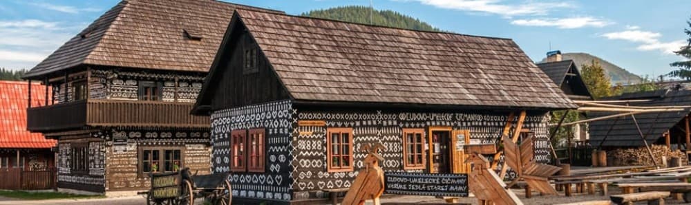 Bojnice Castle, Čičmany, Aphrodite Spa DayTrip | ®ExcursionMania - Image 9