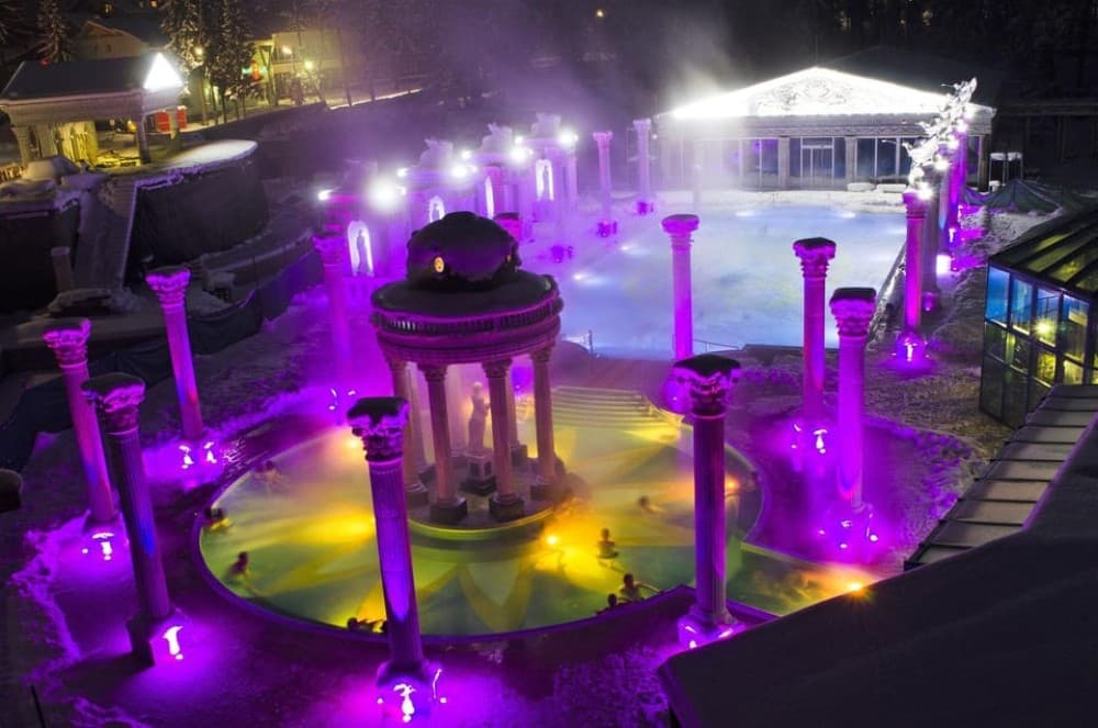 Bojnice Castle, Čičmany, Aphrodite Spa DayTrip | ®ExcursionMania - Image 11