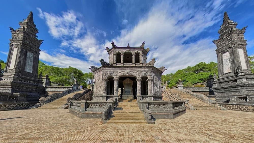 From Da Nang: Hue Imperial City Full-Day Tour | ®ExcursionMania - Image 4