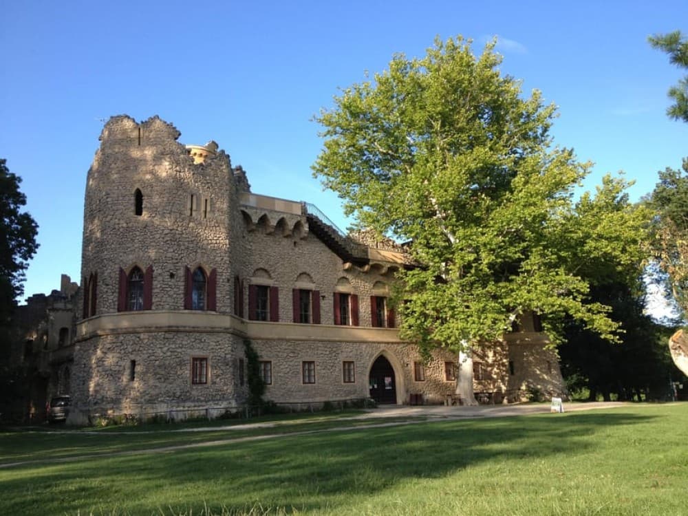 From Vienna and Bratislava: Moravia: Lednice Castle and park | ®ExcursionMania - Image 5