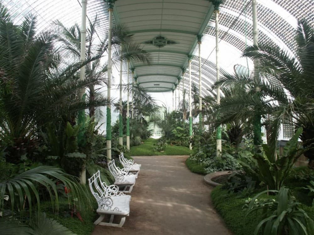 From Vienna and Bratislava: Moravia: Lednice Castle and park | ®ExcursionMania - Image 8