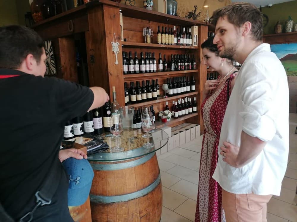 From Vienna and Bratislava: Moravia: Lednice Castle and park | ®ExcursionMania - Image 9