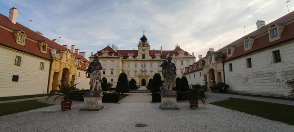 From Vienna and Bratislava: Moravia: Lednice Castle and park | ®ExcursionMania - Image 11