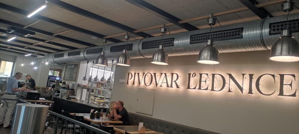 From Vienna and Bratislava: Moravia: Lednice Castle and park | ®ExcursionMania - Image 12