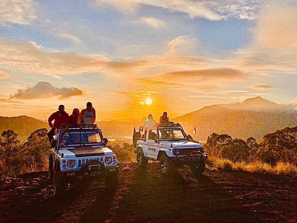 Volcano Jeep Adventure and Ubud Tour | ®ExcursionMania - Image 3