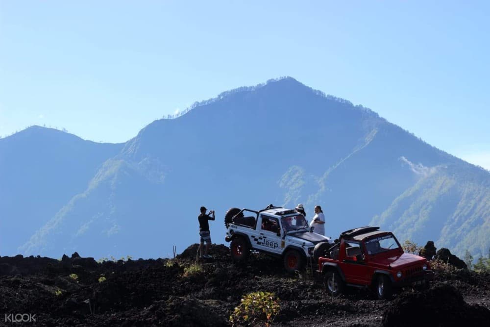 Volcano Jeep Adventure and Ubud Tour | ®ExcursionMania - Image 6