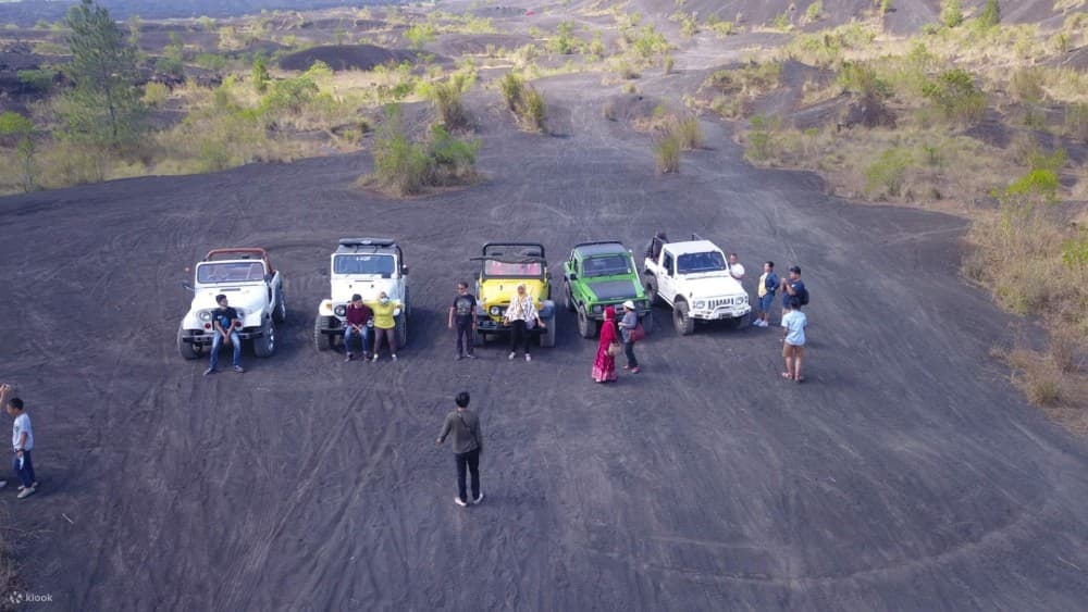 Volcano Jeep Adventure and Ubud Tour | ®ExcursionMania - Image 7