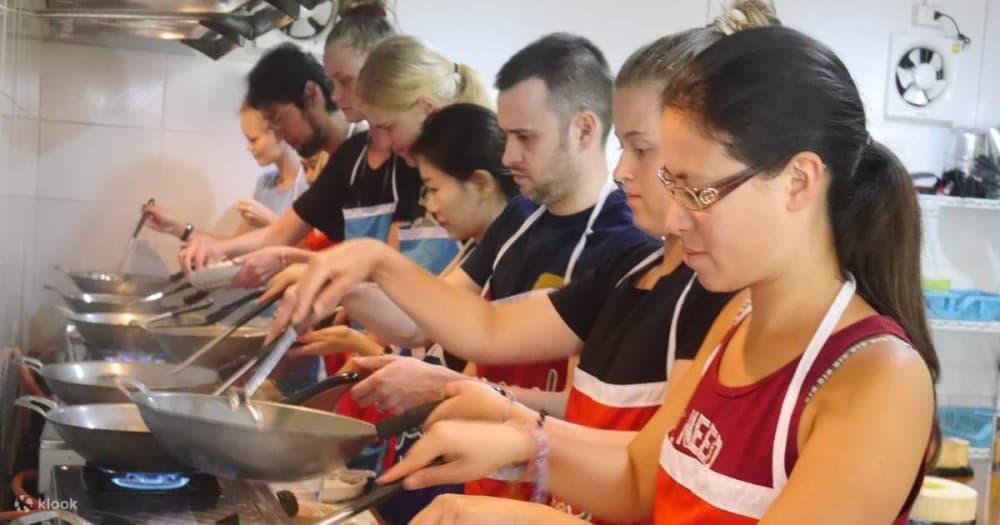 Chiang Mai Cooking Class | ®ExcursionMania - Image 3