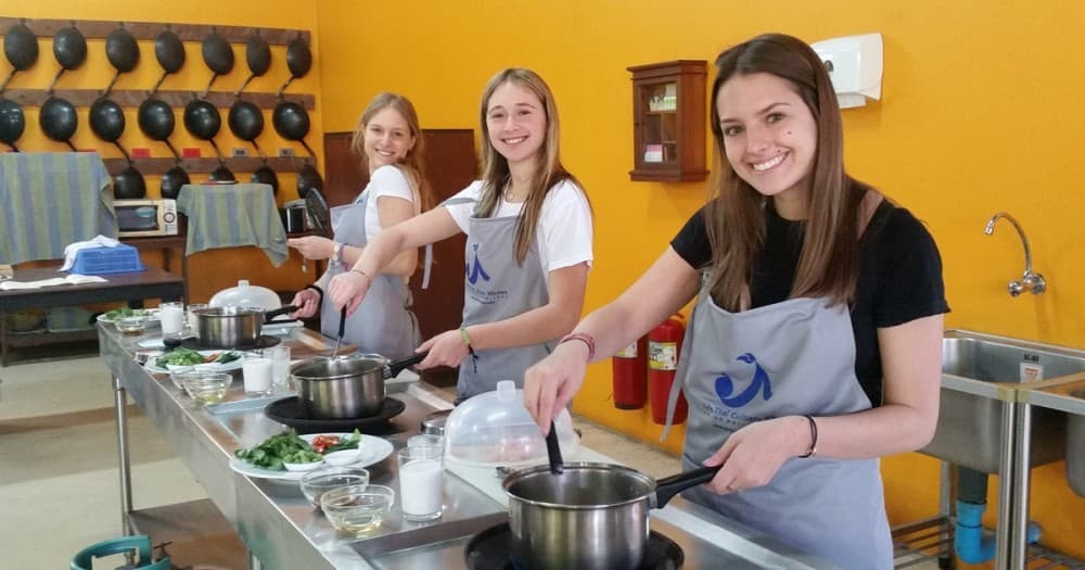 Chiang Mai Cooking Class | ®ExcursionMania - Image 4