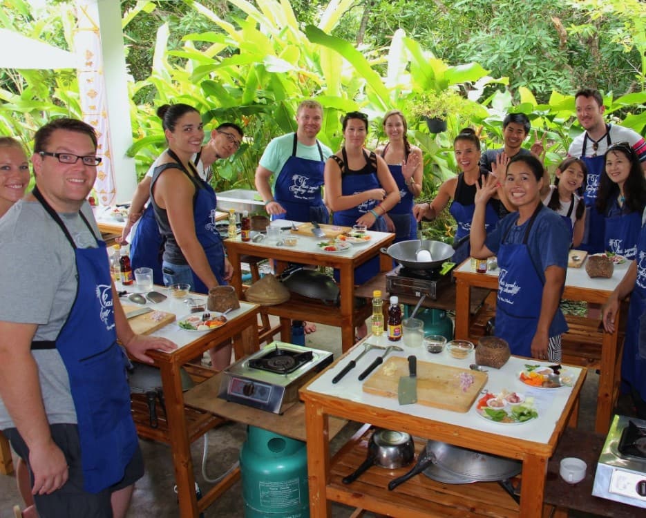 Chiang Mai Cooking Class | ®ExcursionMania - Image 6