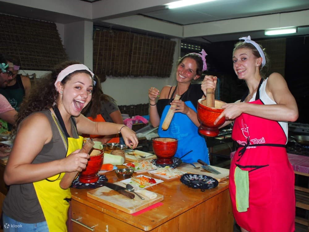 Chiang Mai Cooking Class | ®ExcursionMania - Image 8