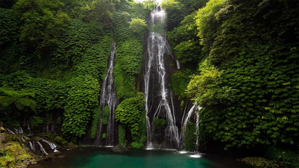 Discover Hidden Waterfall, Unesco Rice Terraces and Mountain Temple | ®ExcursionMania - Image 5