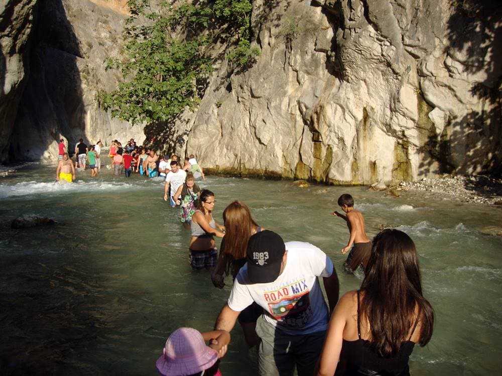 Turunc Fethiye Tour With Saklikent Gorge & Blue Lagoon | ®ExcursionMania - Image 5