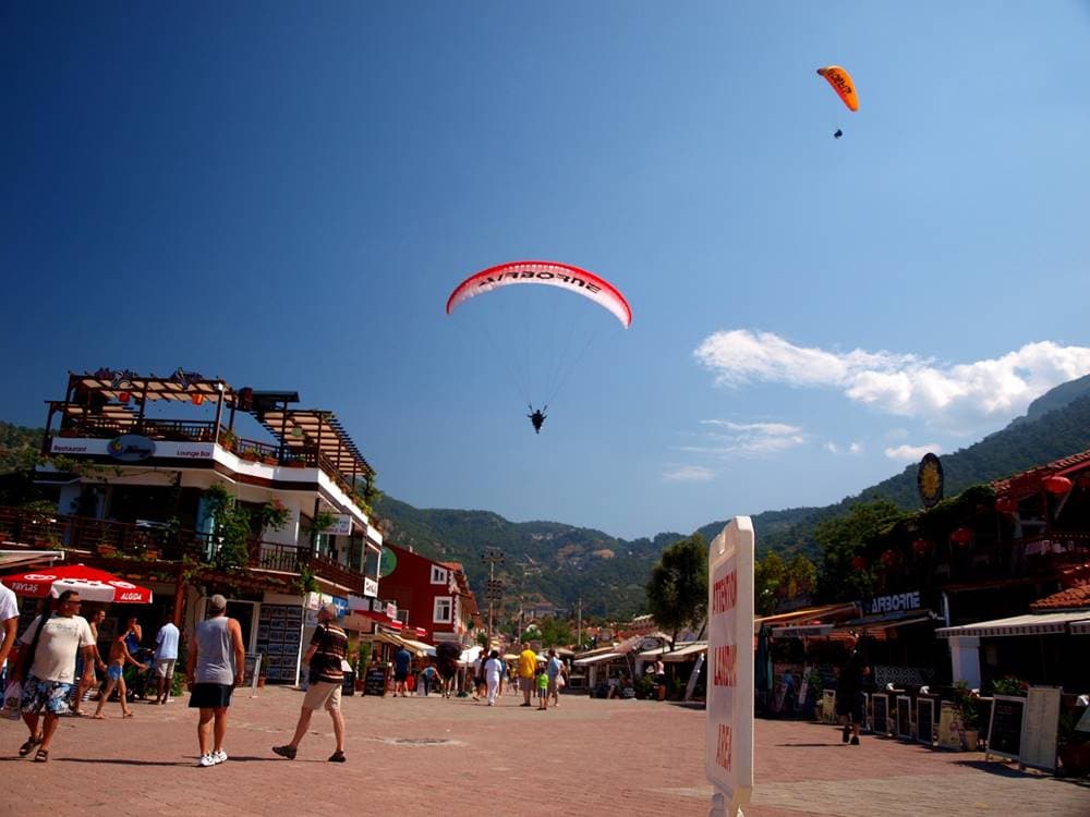 Turunc Fethiye Tour With Saklikent Gorge & Blue Lagoon | ®ExcursionMania - Image 6