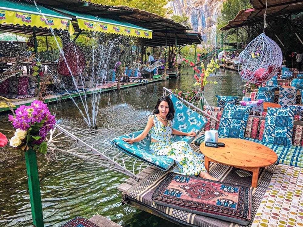 Turunc Fethiye Tour With Saklikent Gorge & Blue Lagoon | ®ExcursionMania - Image 7