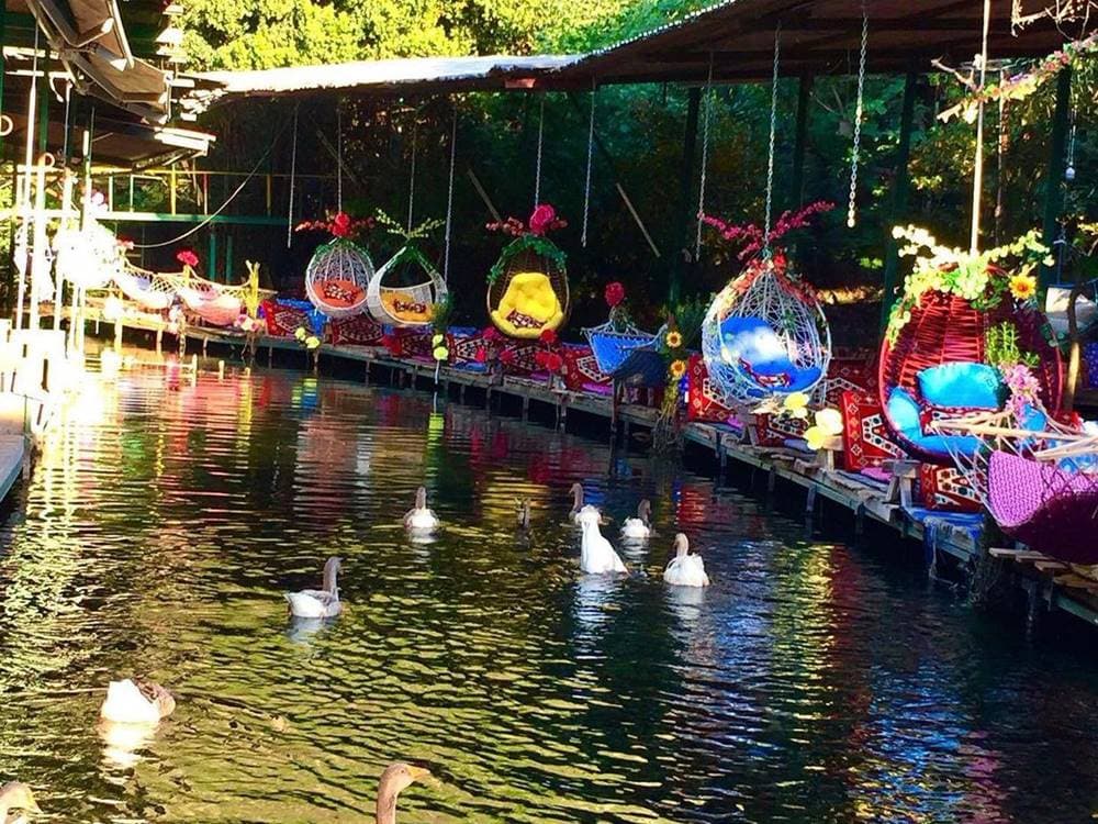 Turunc Fethiye Tour With Saklikent Gorge & Blue Lagoon | ®ExcursionMania - Image 9