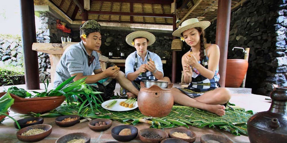 Private Tour: Ubud Day Tour with Traditional Offering Lesson | ®ExcursionMania - Image 5