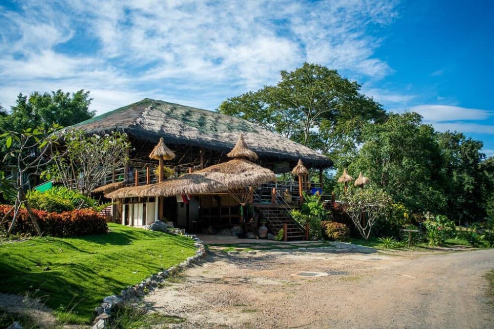 UNESCO World Heritage Site : Khao Yai National Park Tour | ®ExcursionMania - Image 1