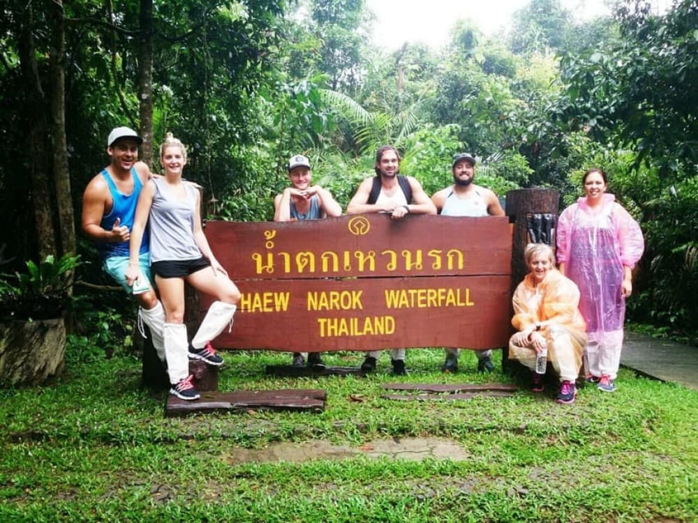 UNESCO World Heritage Site : Khao Yai National Park Tour | ®ExcursionMania - Image 2