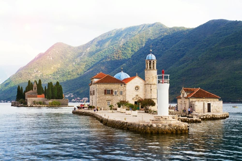 From Kotor: Relaxing Boat Tour to Perast & Lady of the Rocks | ®ExcursionMania - Image 4