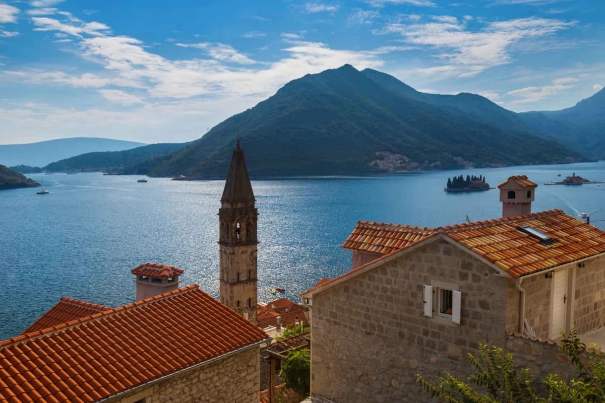 From Kotor: Relaxing Boat Tour to Perast & Lady of the Rocks | ®ExcursionMania - Image 5