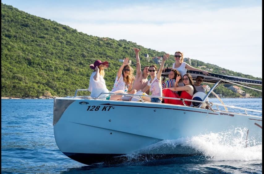 From Kotor: Relaxing Boat Tour to Perast & Lady of the Rocks | ®ExcursionMania - Image 7