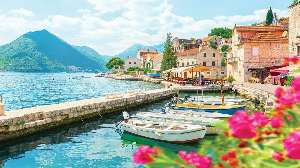 From Kotor: Relaxing Boat Tour to Perast & Lady of the Rocks | ®ExcursionMania - Image 8