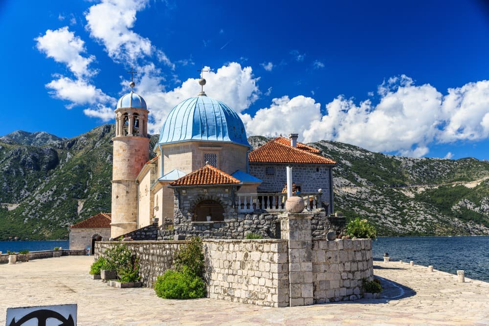 From Kotor: Relaxing Boat Tour to Perast & Lady of the Rocks | ®ExcursionMania - Image 11