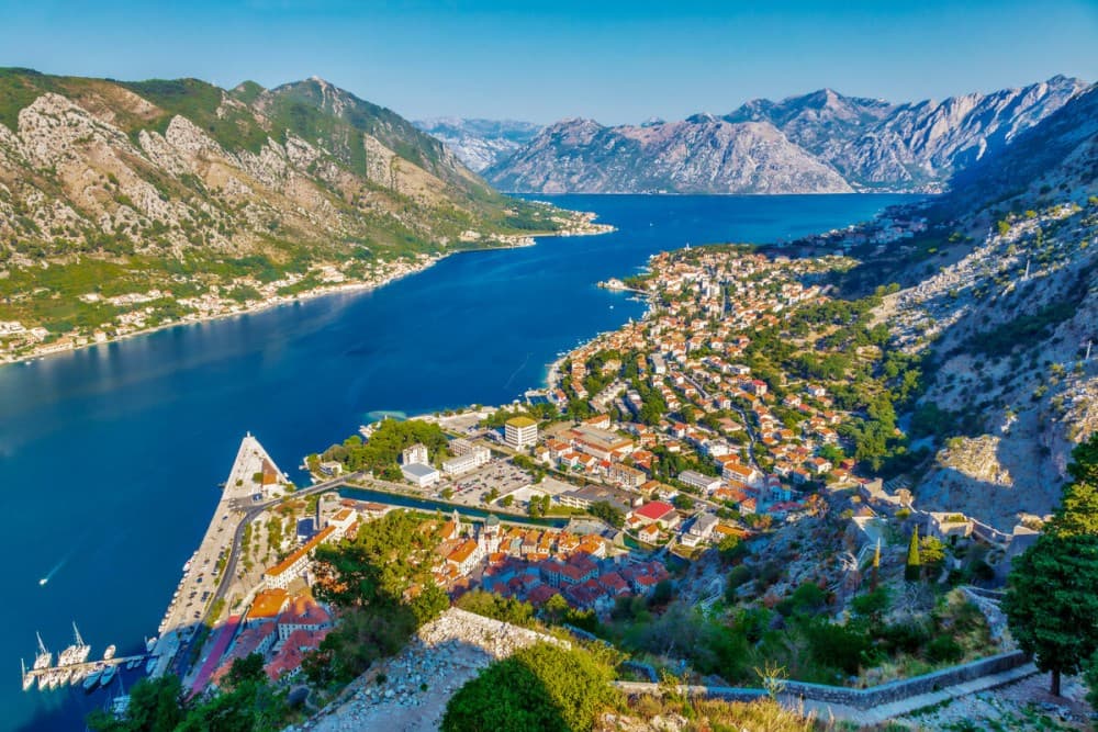 Kotor: Deluxe Boka Bay Day Tour 5h | ®ExcursionMania - Image 3