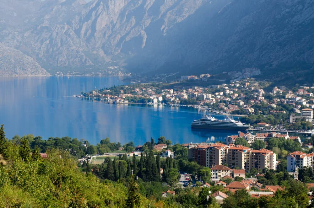 Kotor: Deluxe Boka Bay Day Tour 5h | ®ExcursionMania - Image 4