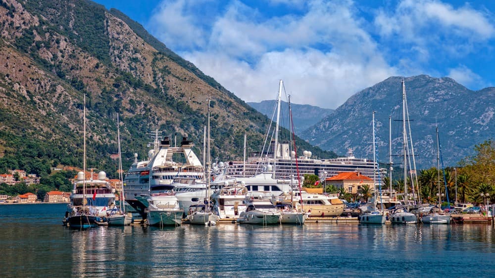 Kotor: Deluxe Boka Bay Day Tour 5h | ®ExcursionMania - Image 6